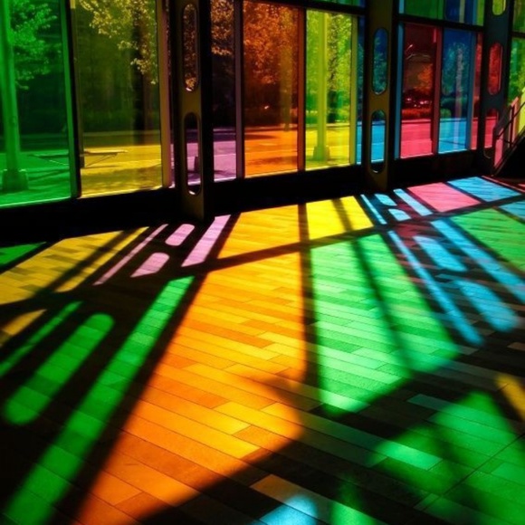 Bracelet& Earrings Set 925/Gems&Marcasite - Picture 7 of 8